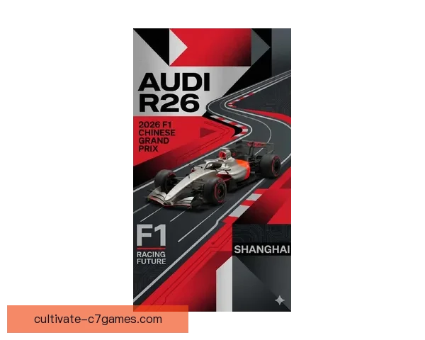 F1新赛季格局突变豪门车队暗流涌动冠军之争再起波澜五强角力升级