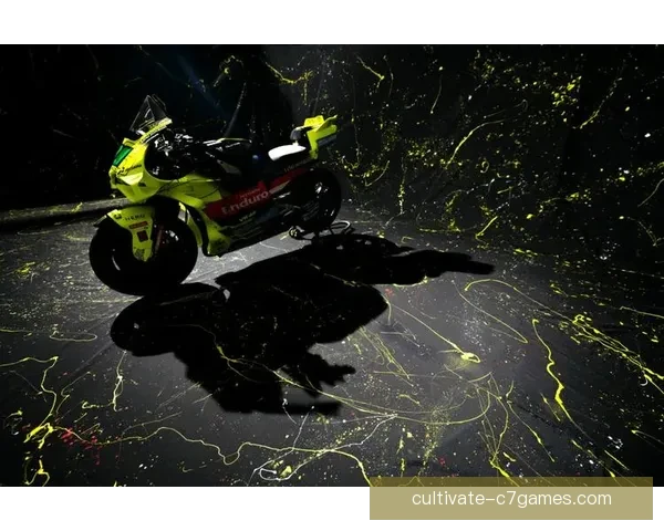 2026赛季MotoGP格局生变新星崛起老将迎来关键挑战升级