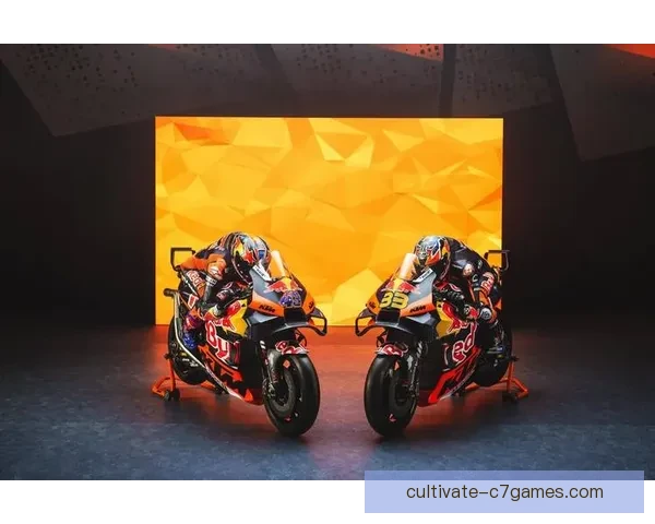 MotoGP赛场风云再起新规则车手博弈赛季悬念升级全年焦点揭晓