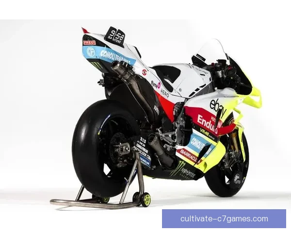 MotoGP新赛季激战升级车队阵容与冠军争夺焦点前瞻四站连战