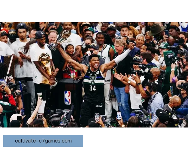 NBA雄鹿王朝再起字母哥领军冲击总冠军荣耀之路全纪录赛季传奇