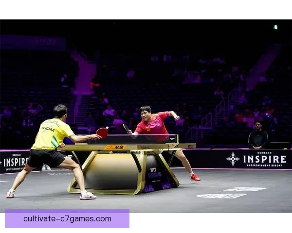 世界网坛再掀高潮新星老将同场争锋引爆赛季焦点之战全球瞩目巅峰对决 世界网坛再掀高潮新星老将同场争锋引爆赛季焦点之战全球瞩目巅峰对决