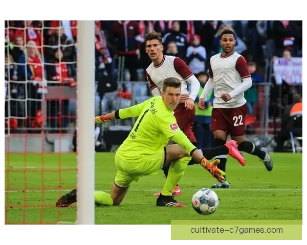 奥格斯堡俱乐部崛起之路：德国足球新兴力量的崭新篇章