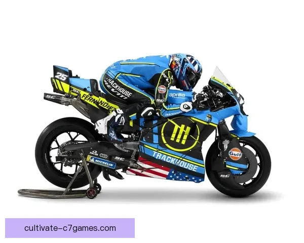 摩托GP赛季激烈竞争各车队阵容变化引发关注