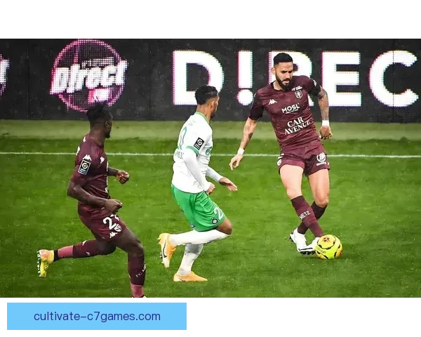 斯特拉斯堡俱乐部新赛季引援与战术布局全面解析法甲征程前景展望 斯特拉斯堡俱乐部新赛季引援与战术布局全面解析法甲征程前景展望