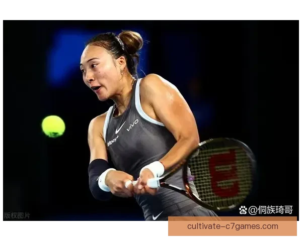 澳网激战升级新生代崛起老将坚守引爆全球关注赛场风云再起焦点战 澳网激战升级新生代崛起老将坚守引爆全球关注赛场风云再起焦点战