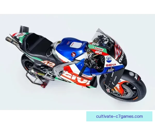 聚焦MotoGP新赛季争冠格局与车队变动风云及明星车手动向解析