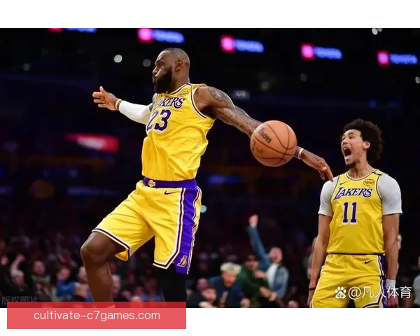 詹姆斯爆发砍下三双湖人强势逆转勇士引爆联盟热议季后赛前景再添悬念