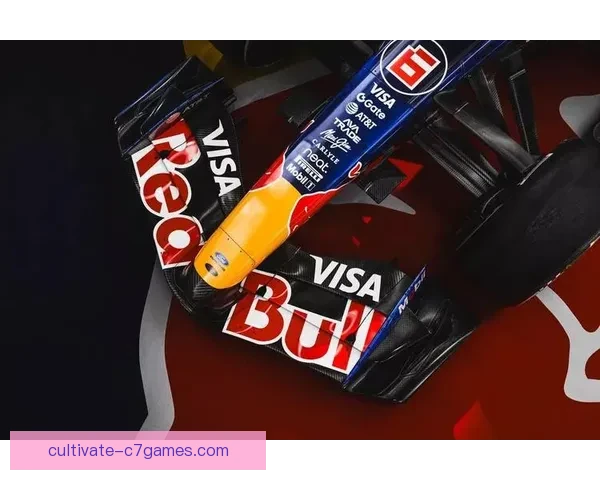 2026赛季F1新车设计揭晓，多个车队重磅更新引发热议