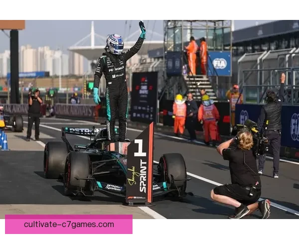 F1赛季最新动态 迈阿密大奖赛激烈角逐 胜负难分车手纷纷发力 F1赛季最新动态 迈阿密大奖赛激烈角逐 胜负难分车手纷纷发力