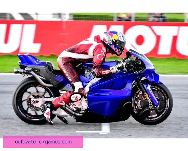 MotoGP赛季最新动态:新车技术突破与车手排名激烈竞争 MotoGP赛季最新动态:新车技术突破与车手排名激烈竞争