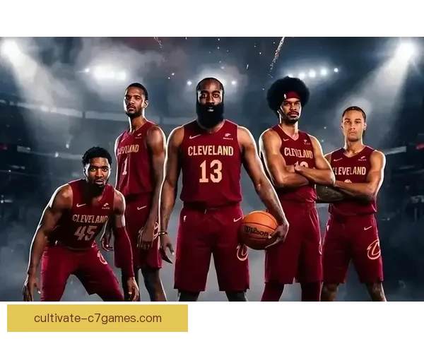 NBA焦点大战引爆联盟格局巨星对决新赛季走势悬念全面升级 NBA焦点大战引爆联盟格局巨星对决新赛季走势悬念全面升级