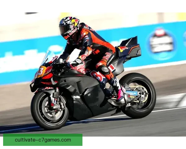 MotoGP赛季精彩纷呈 新星崛起与老将对决引发热议