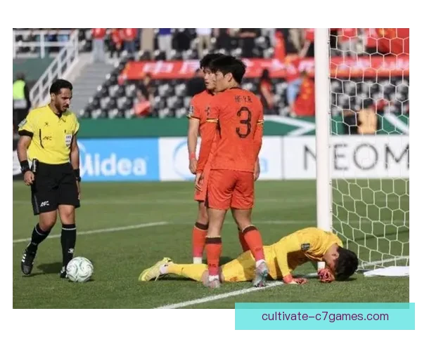 国足迎来关键之战,全力备战亚洲杯争夺晋级资格 国足迎来关键之战,全力备战亚洲杯争夺晋级资格