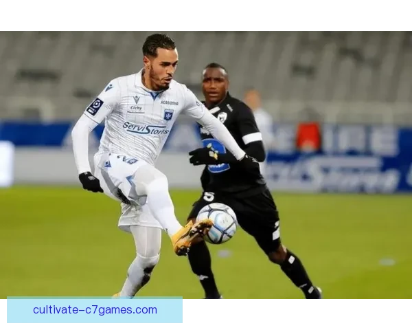 欧塞尔俱乐部重建计划启动 聚焦青年才俊培养与球队未来发展 欧塞尔俱乐部重建计划启动 聚焦青年才俊培养与球队未来发展