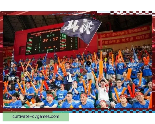 篮球联赛决赛精彩对决掀起球迷热情高涨新高潮