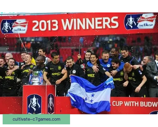 维冈竞技俱乐部历史发展与英格兰足球文化的深度融合分析