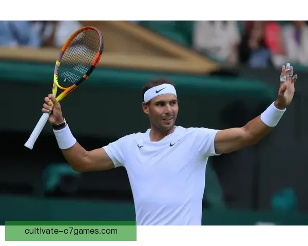 网球赛场风云再起 纳达尔退役后谁将接棒称霸男子单打