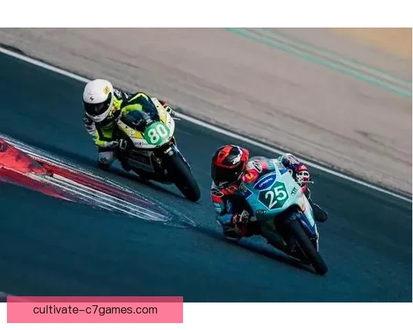 MotoGP赛场风云再起顶级车手激烈角逐新赛季冠军悬念持续升级