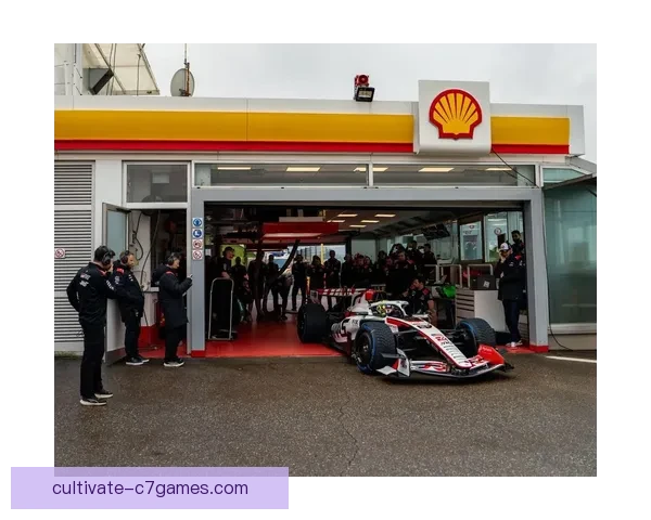 F1赛季最新动态解析各车队策略变化与冠军争夺趋势