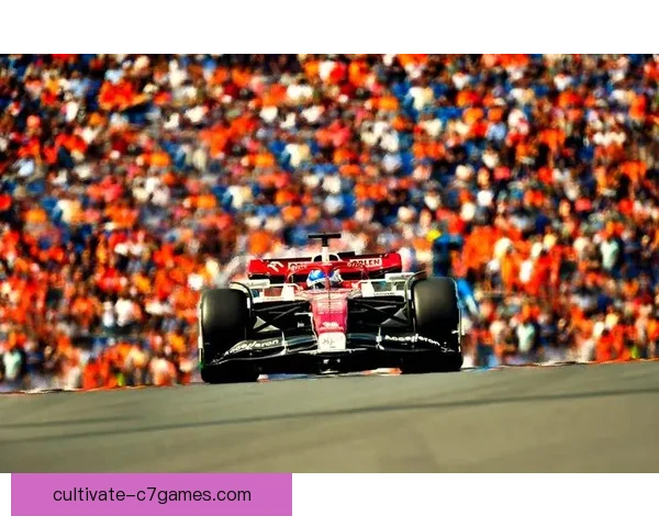 F1赛事激烈角逐：红牛车队凭借优势夺得本赛季首胜 法拉利与梅赛德斯表现抢眼