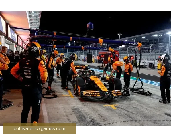 F1赛季新变动揭秘 各队战略调整与车手表现大对比