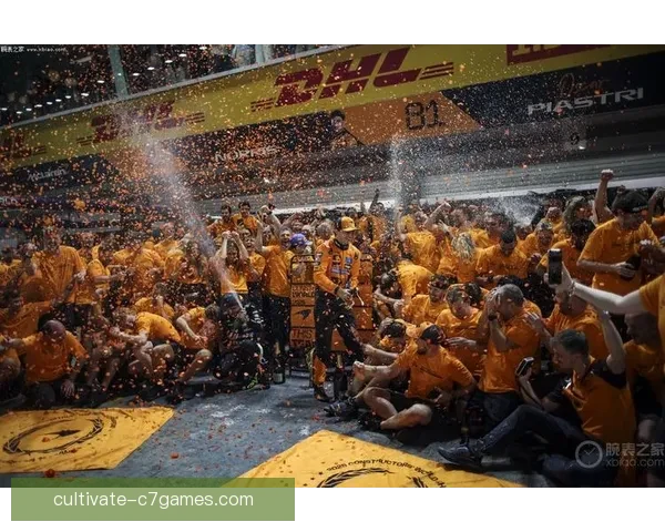 F1赛季激烈角逐 各车队车手目标明确冲击总冠军