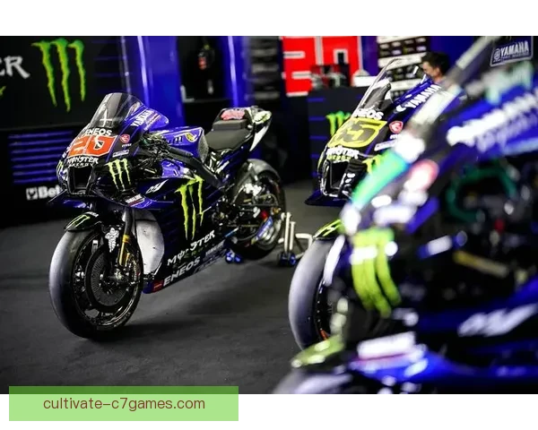 MotoGP赛季激战正酣 世界顶级车手争夺总冠军荣耀