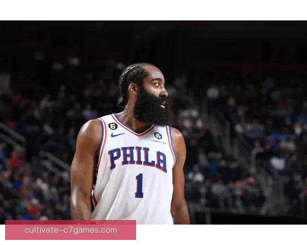 76人队最新动态：哈登未归队 季前赛战绩分析与未来展望