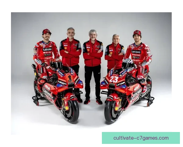 摩托GP赛季最新动态：各队阵容调整与技术创新亮点解析