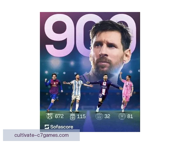 梅西再创辉煌带领球队逆转胜利，欧洲杯争冠形势生变