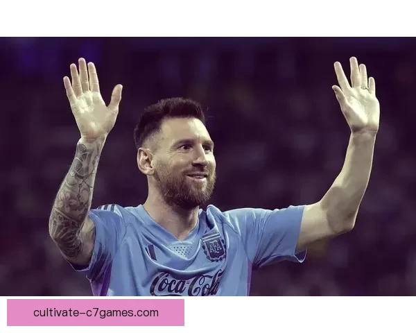 梅西加盟迈阿密国际首战大放异彩 带领球队迎来新篇章