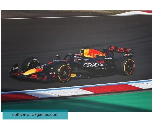 法拉利新赛季布局揭晓 红牛与梅赛德斯竞争格局分析