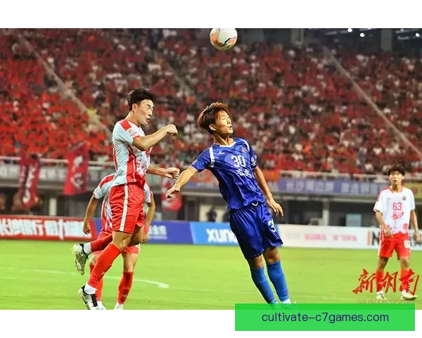 湘超联赛明日精彩赛程预告 各队争锋激烈角逐